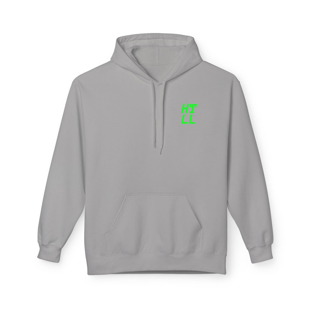 A Mechanized Heart Midweight Hoodie