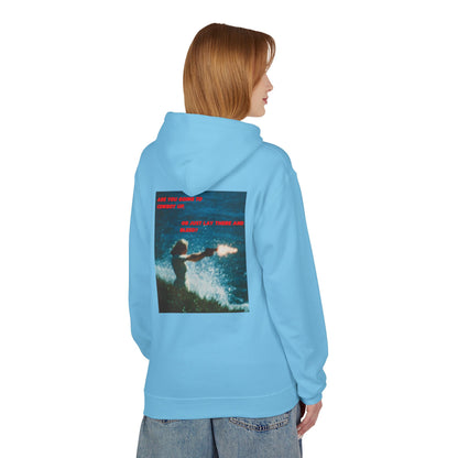 Cowboy Up Midweight Hoodie