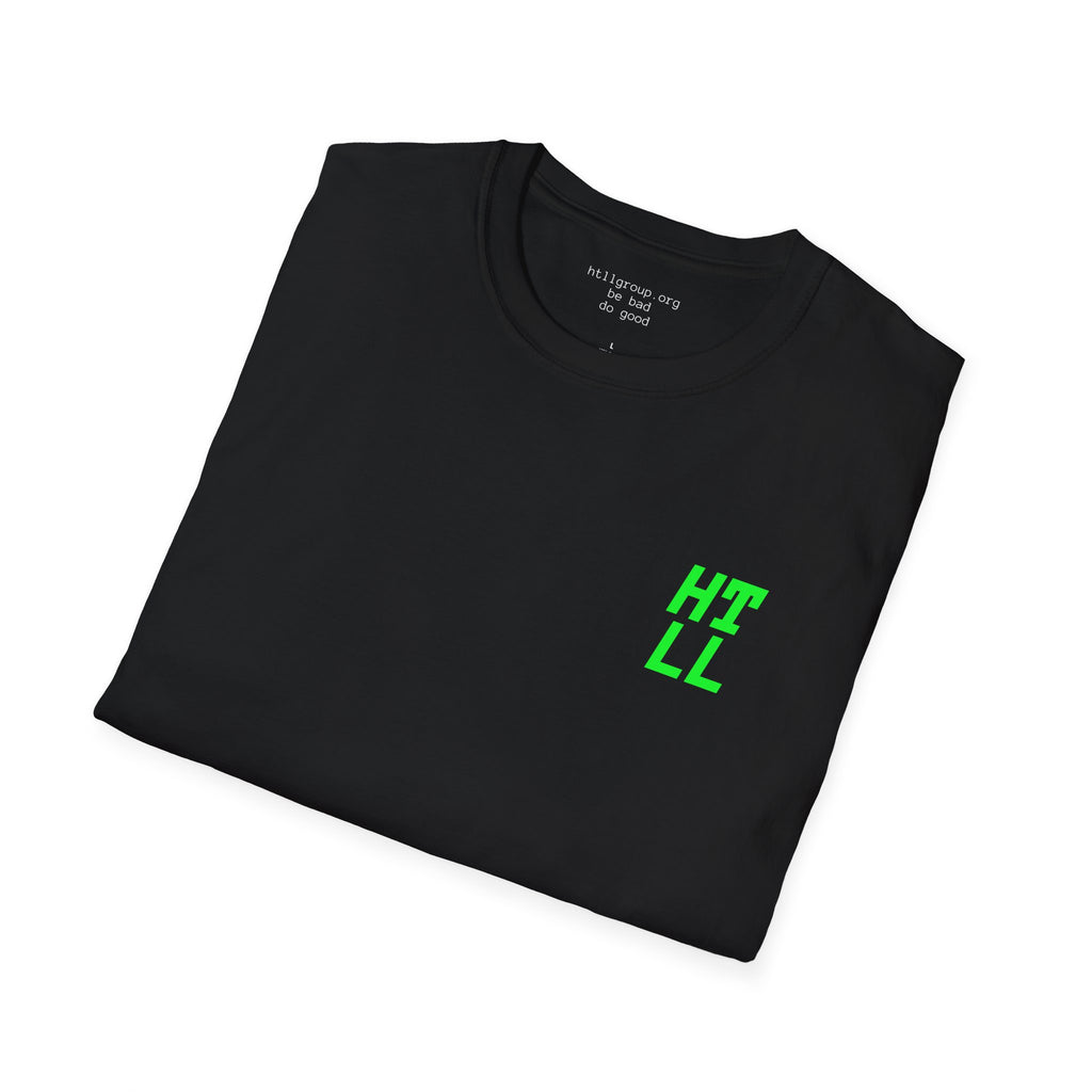 A Mechanized Heart Tee Shirt