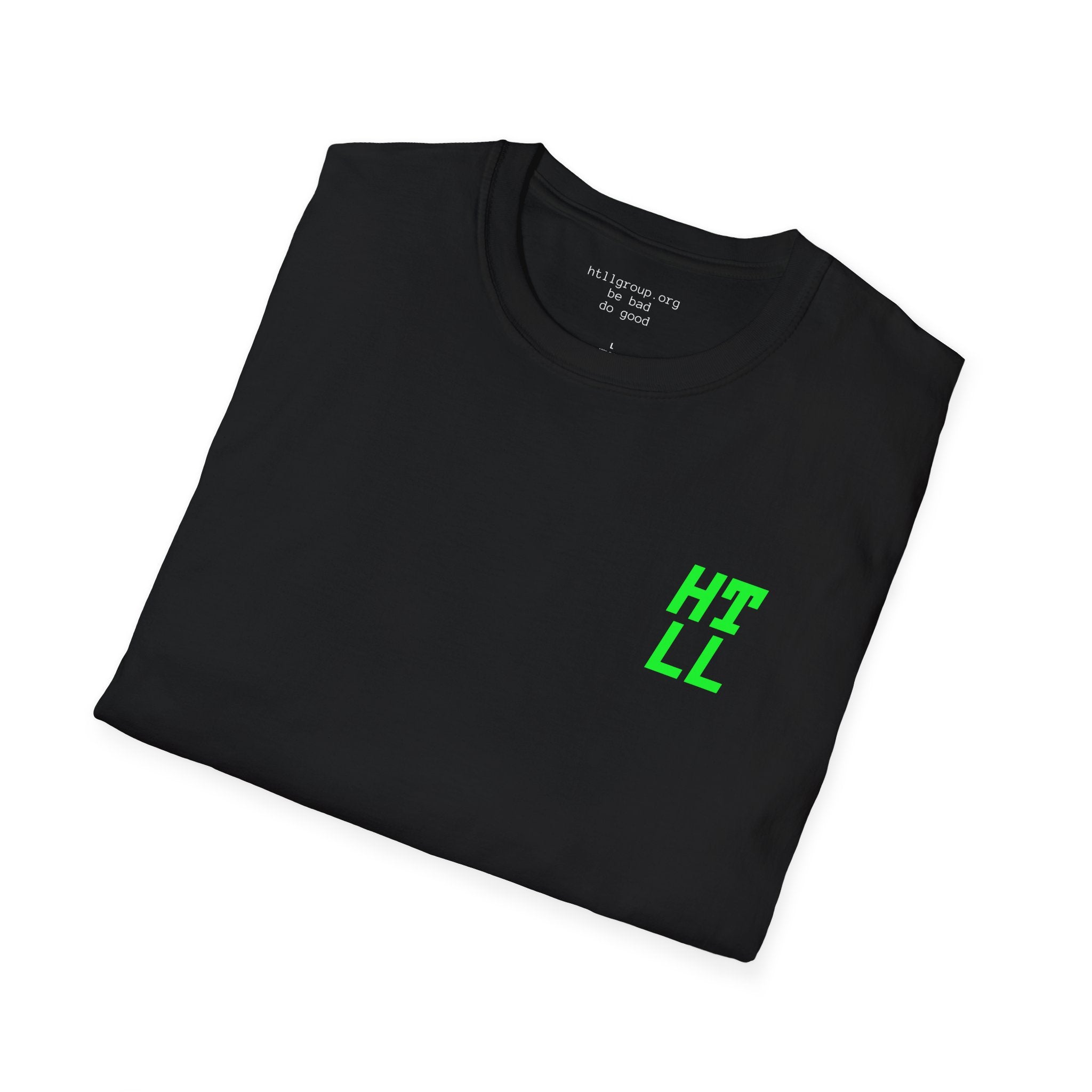 A Mechanized Heart Tee Shirt