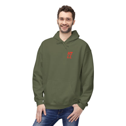 We Need You Free Midweight Hoodie