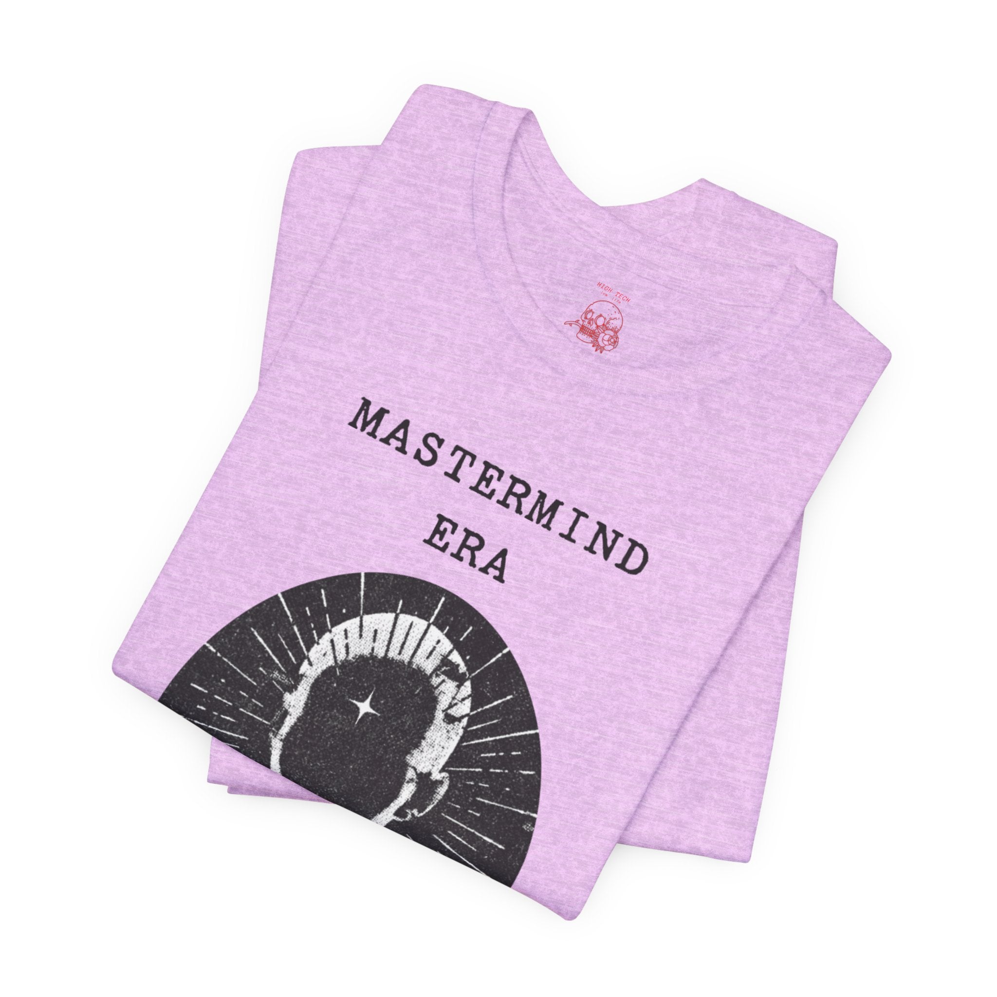 MASTERMIND ERA Unisex Jersey Tee