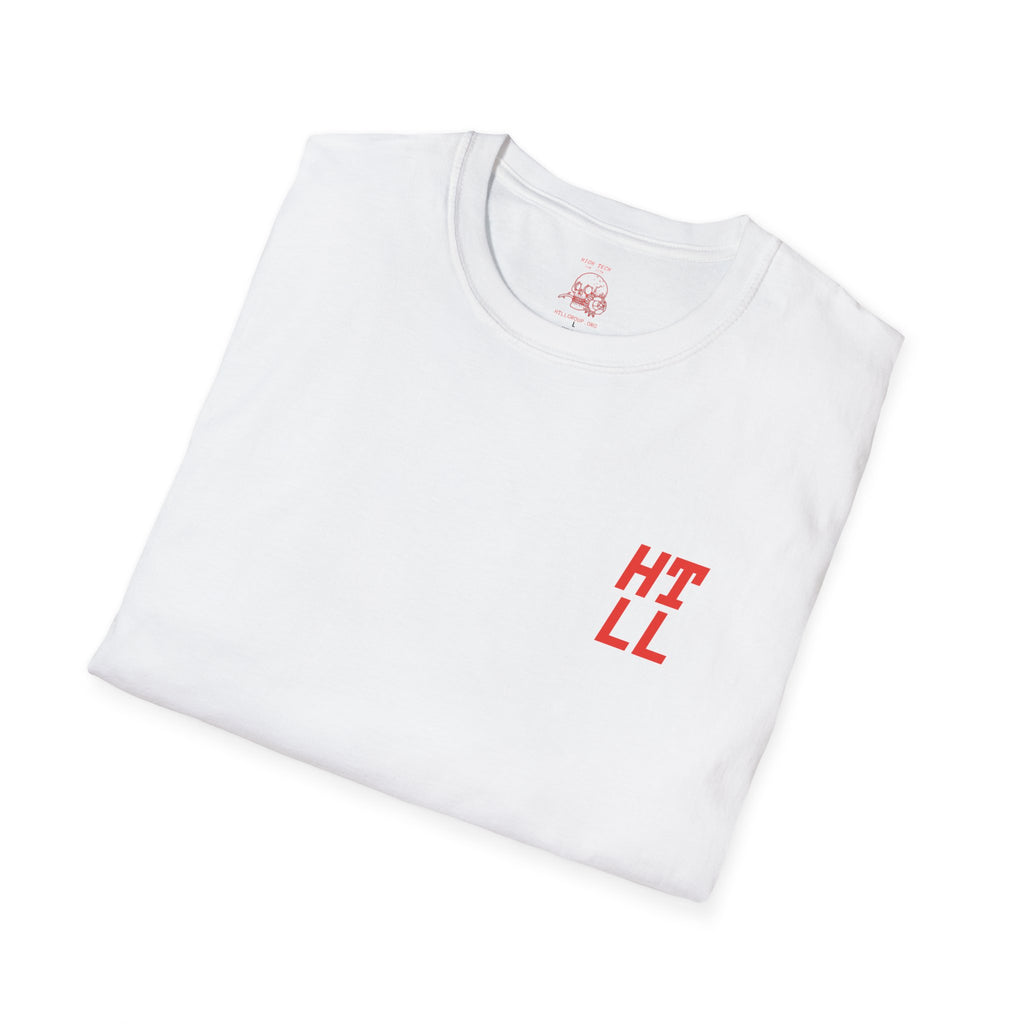 Frequency Tee Shirt