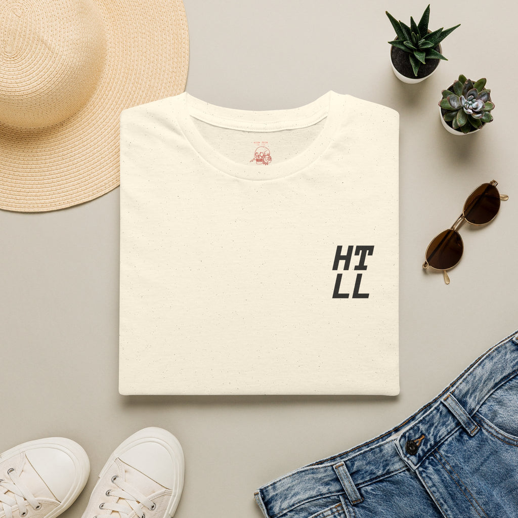 Tall Mountains Tee Shirt