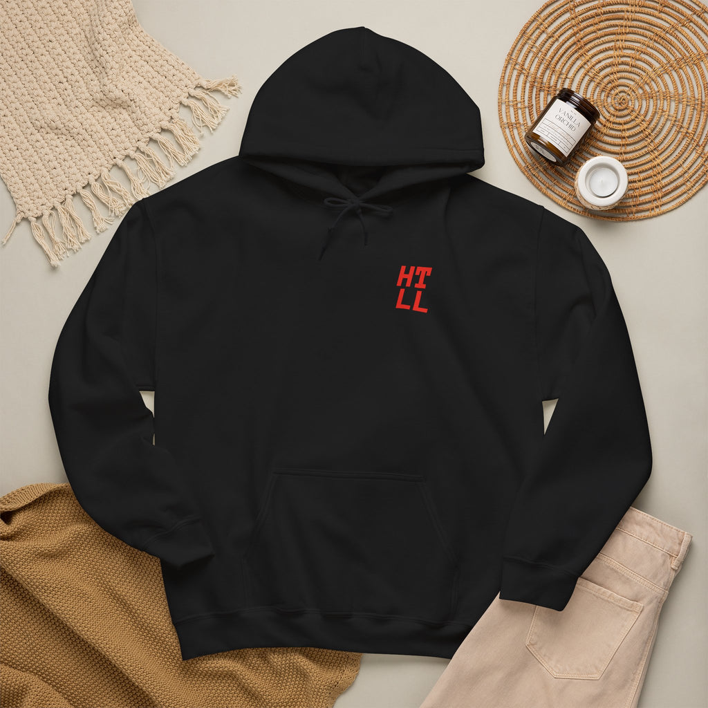 My Dear Friend Heavyweight Hoodie