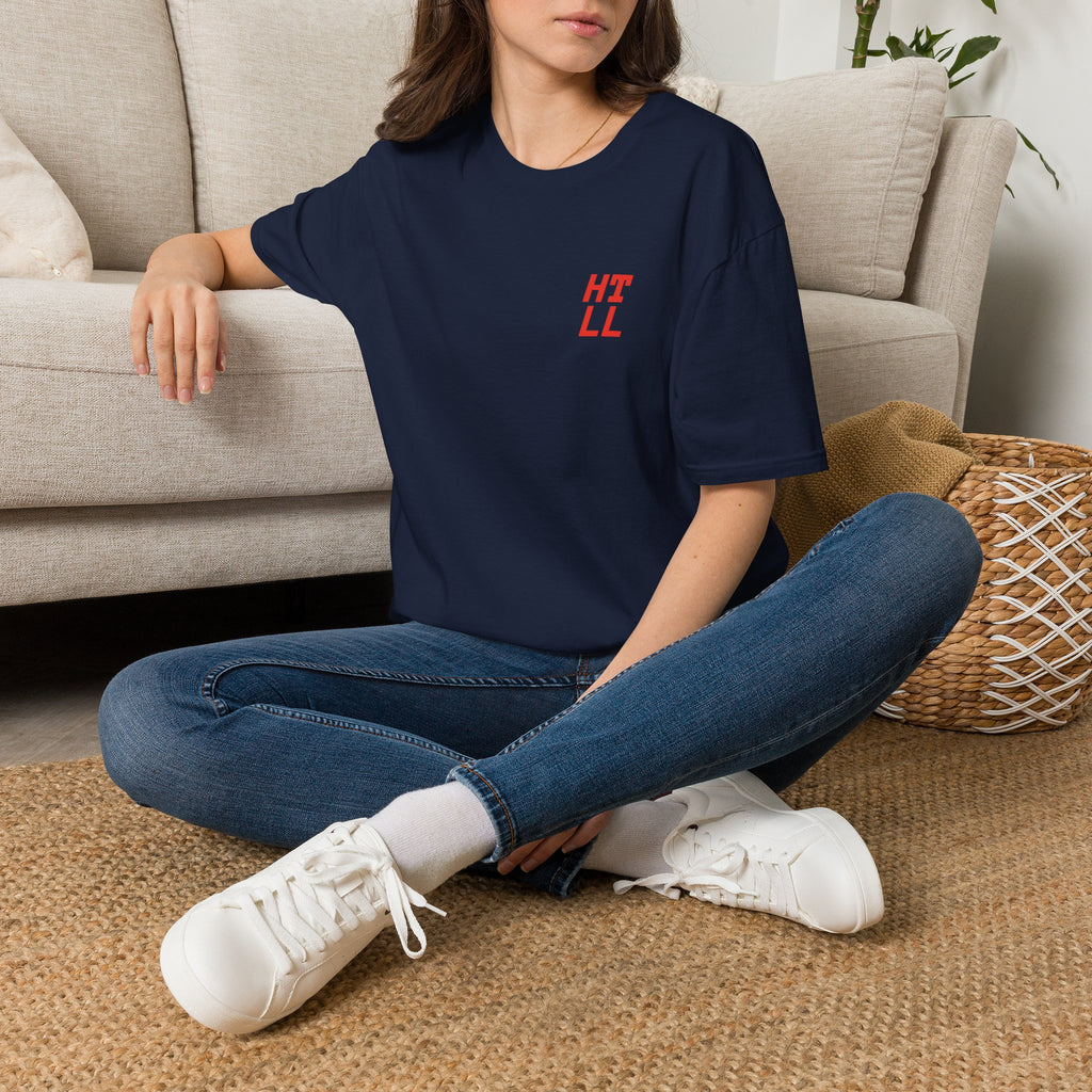 We Need You Free Tee Shirt