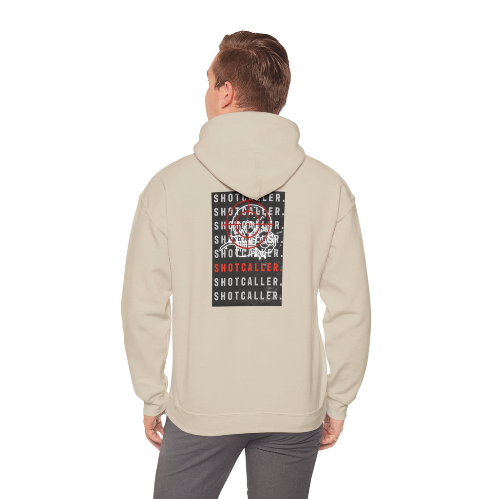 SHOTCALLER Heavyweight Hoodie
