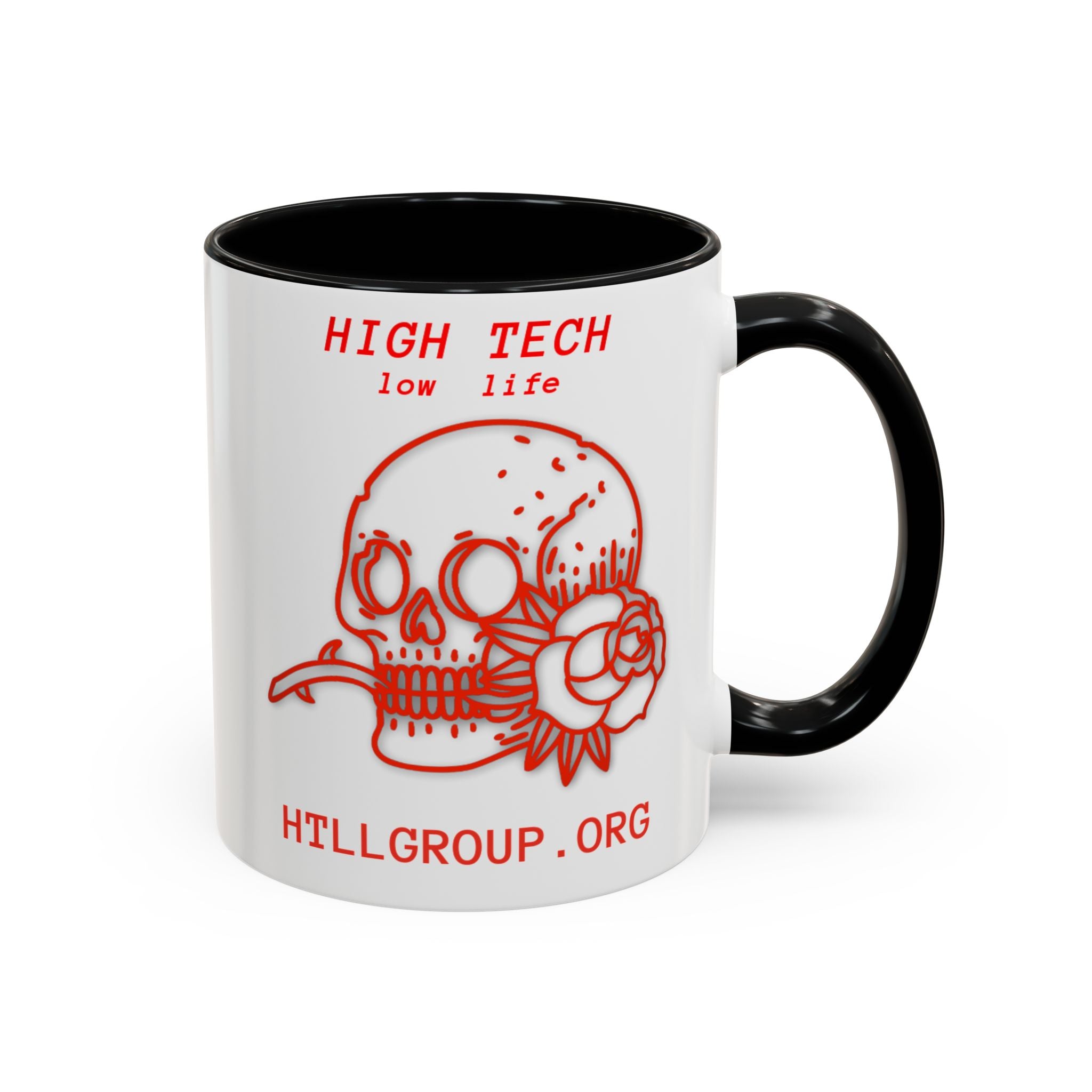 HTLL Coffee Mug