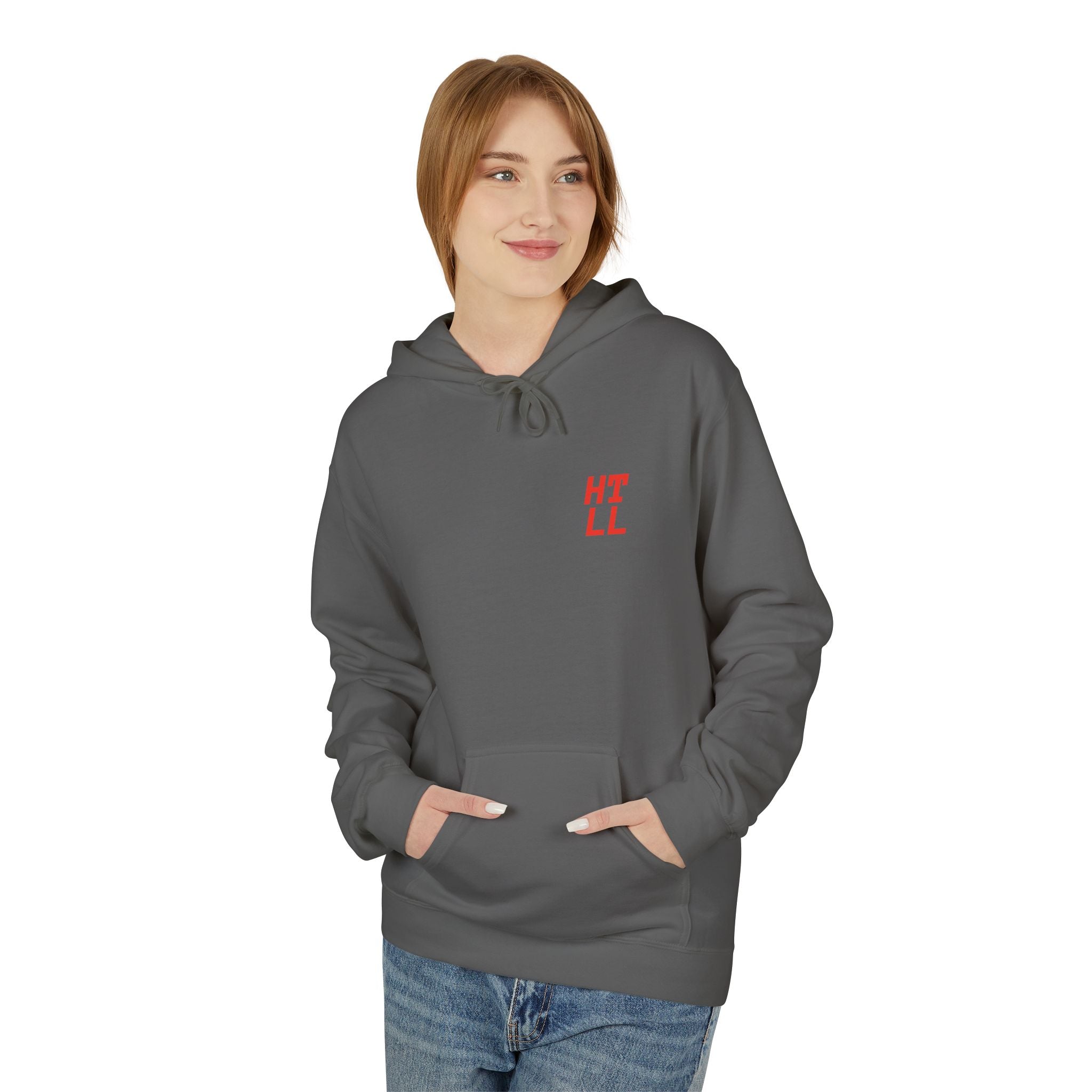 My Dear Friend Midweight Hoodie