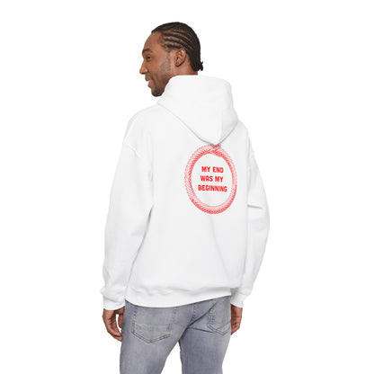 Ouroboros Heavyweight Hoodie