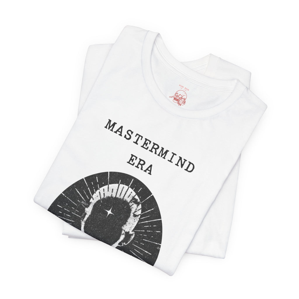 MASTERMIND ERA Unisex Jersey Tee