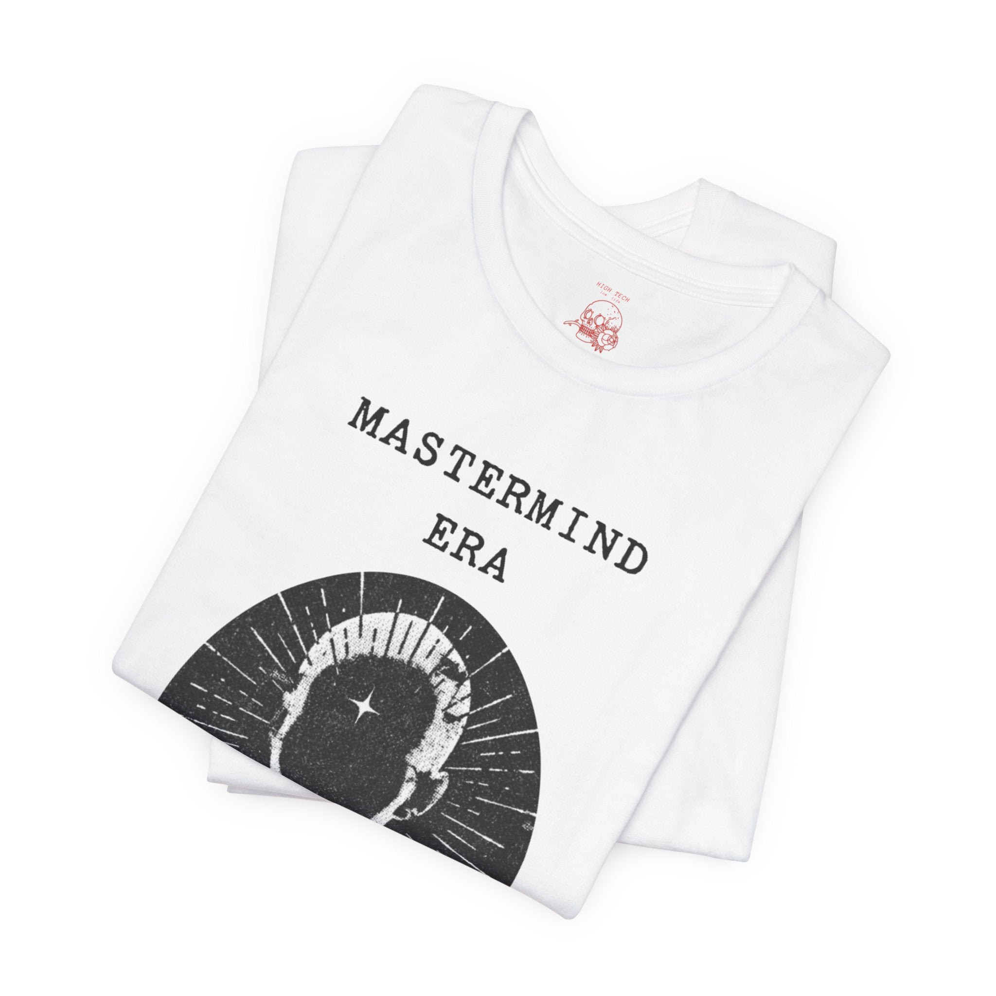 MASTERMIND ERA Unisex Jersey Tee