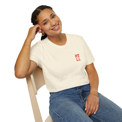 My Dear Friend Tee Shirt