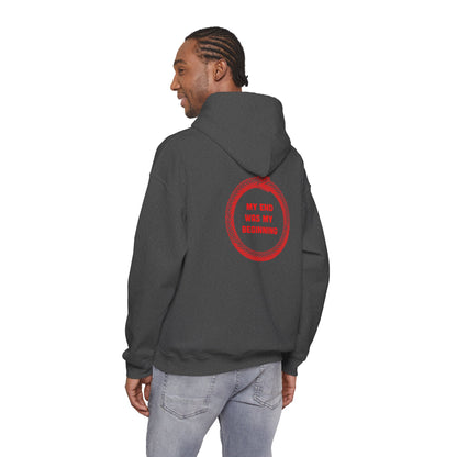 Ouroboros Heavyweight Hoodie