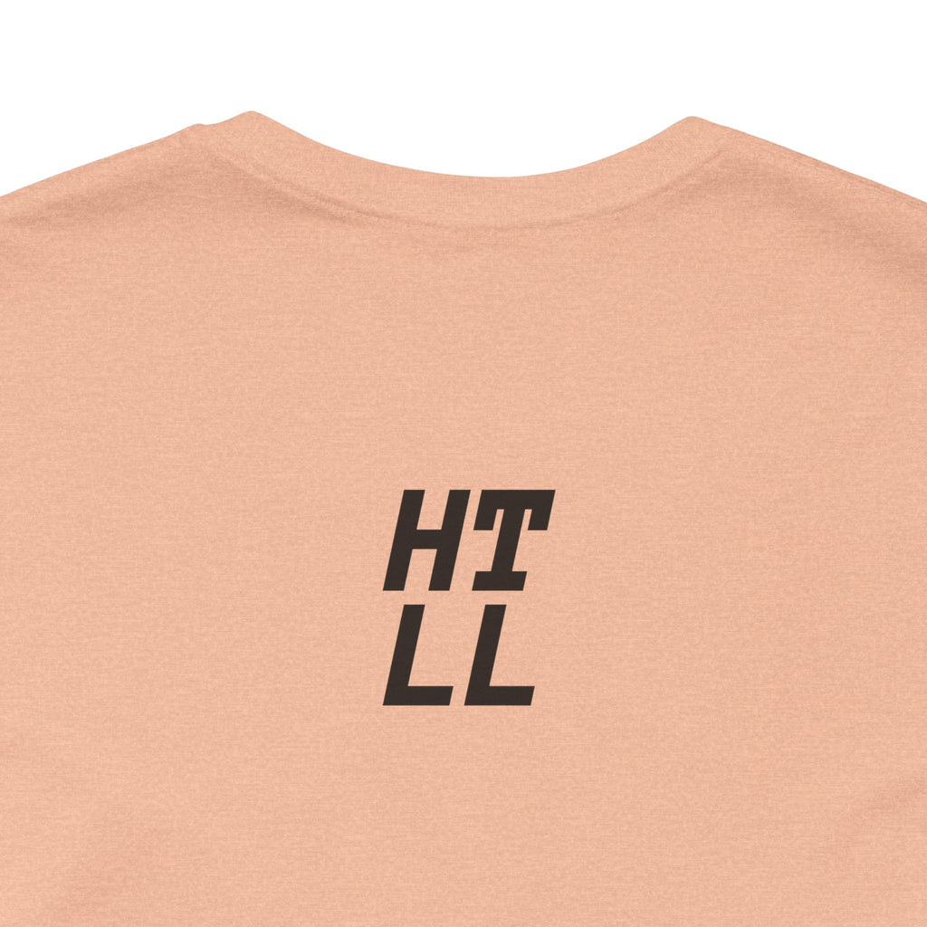 ART IS DEAD Unisex Jersey Tee