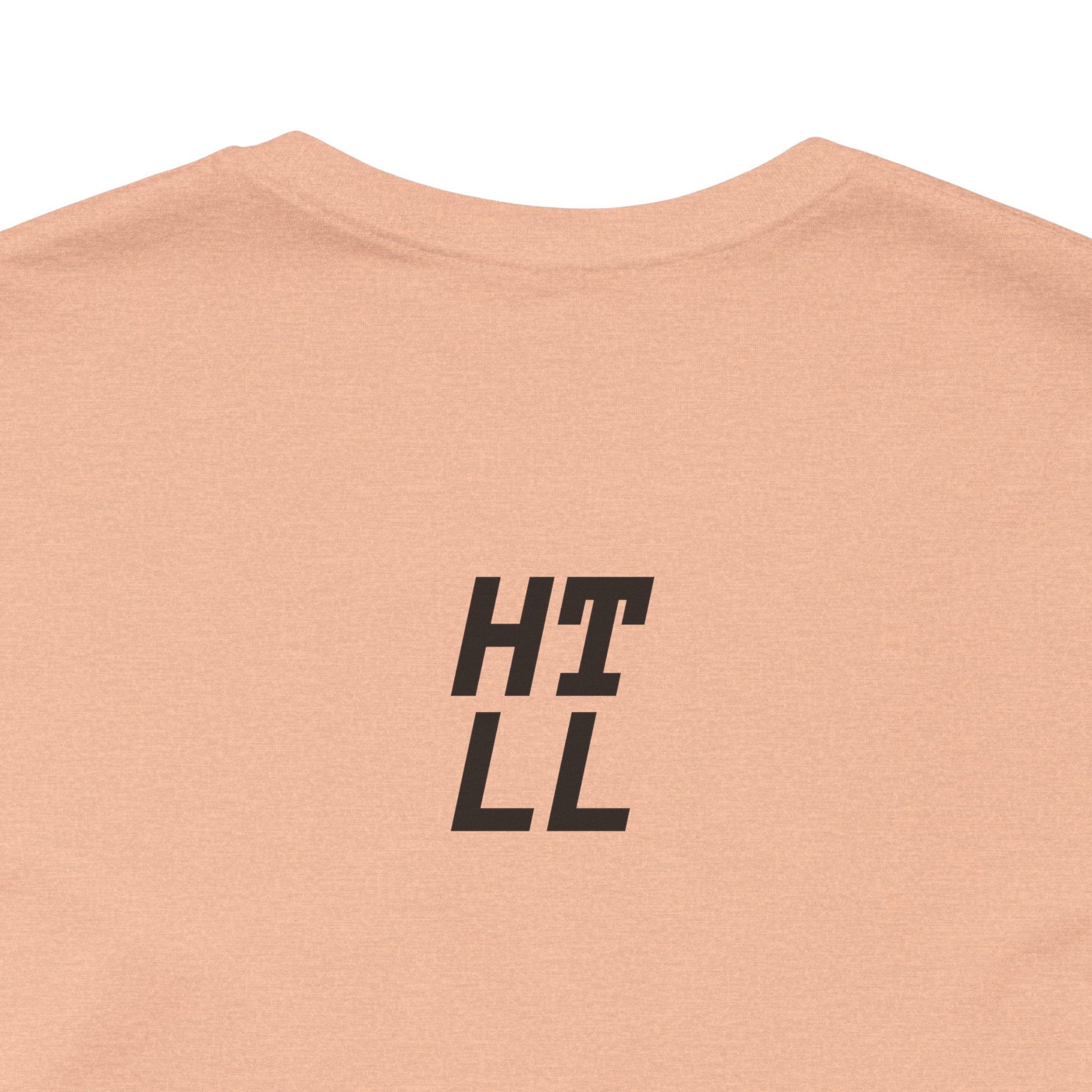 ART IS DEAD Unisex Jersey Tee