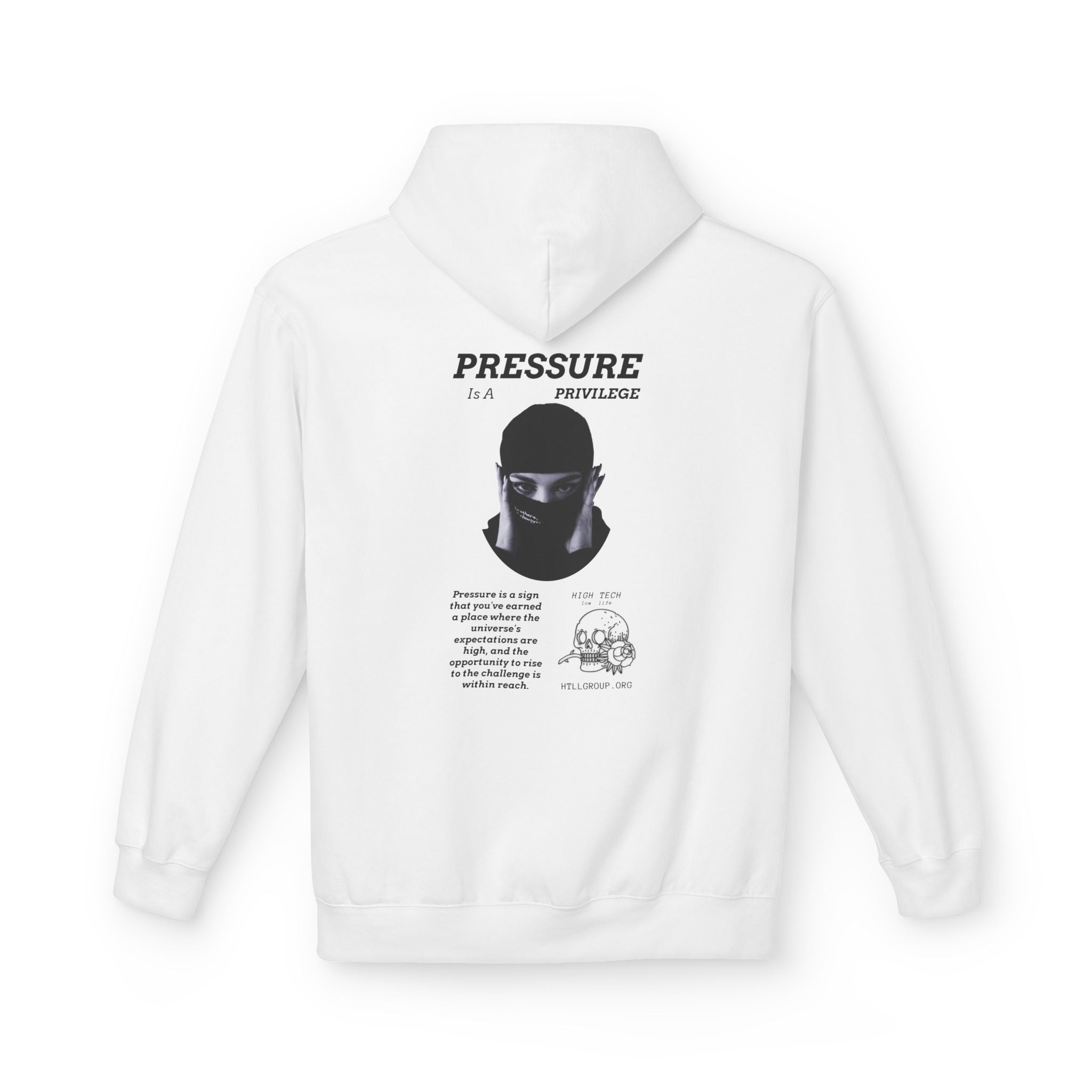 Pressure Midweight Hoodie