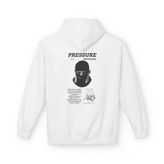 Pressure Midweight Hoodie
