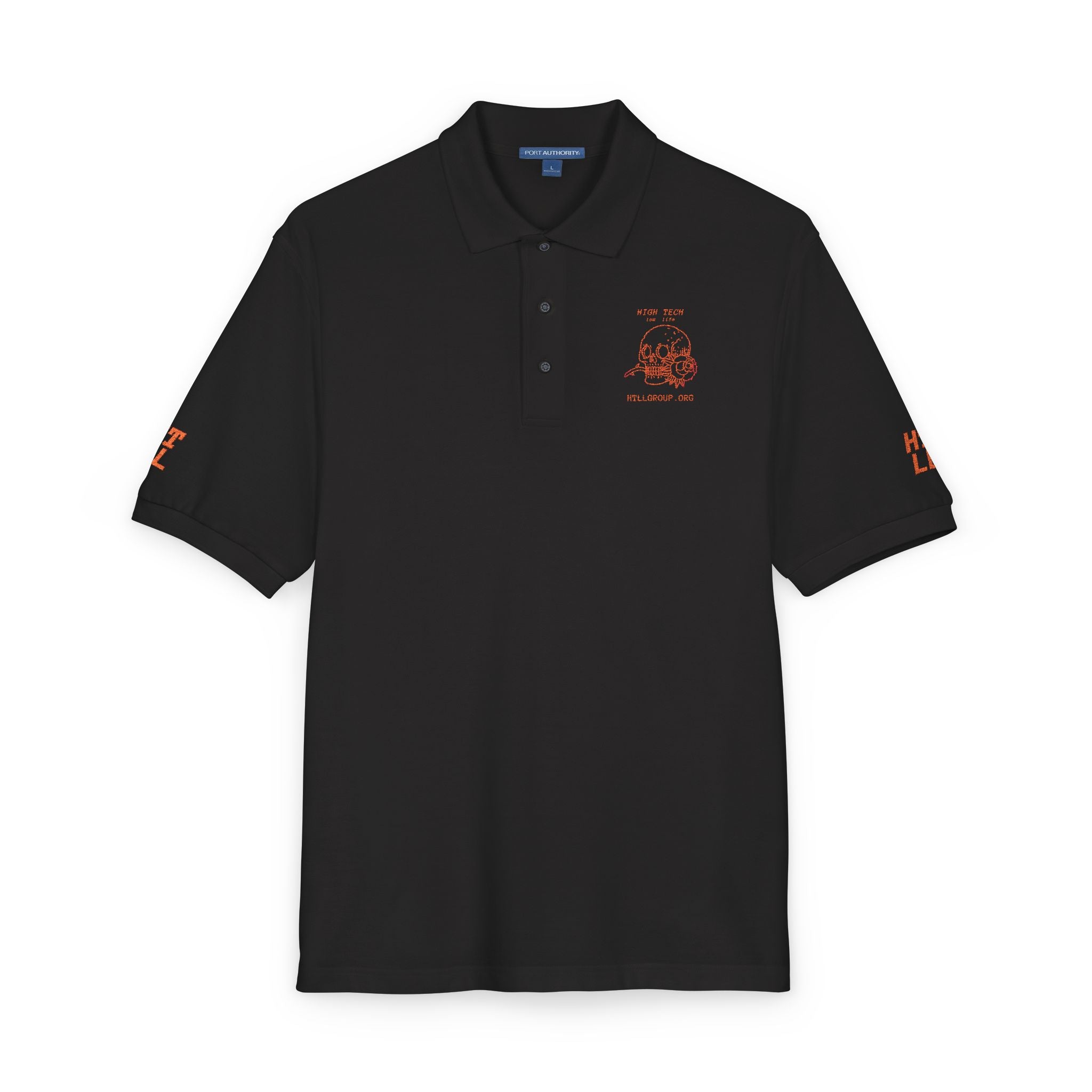 HTLL Polo