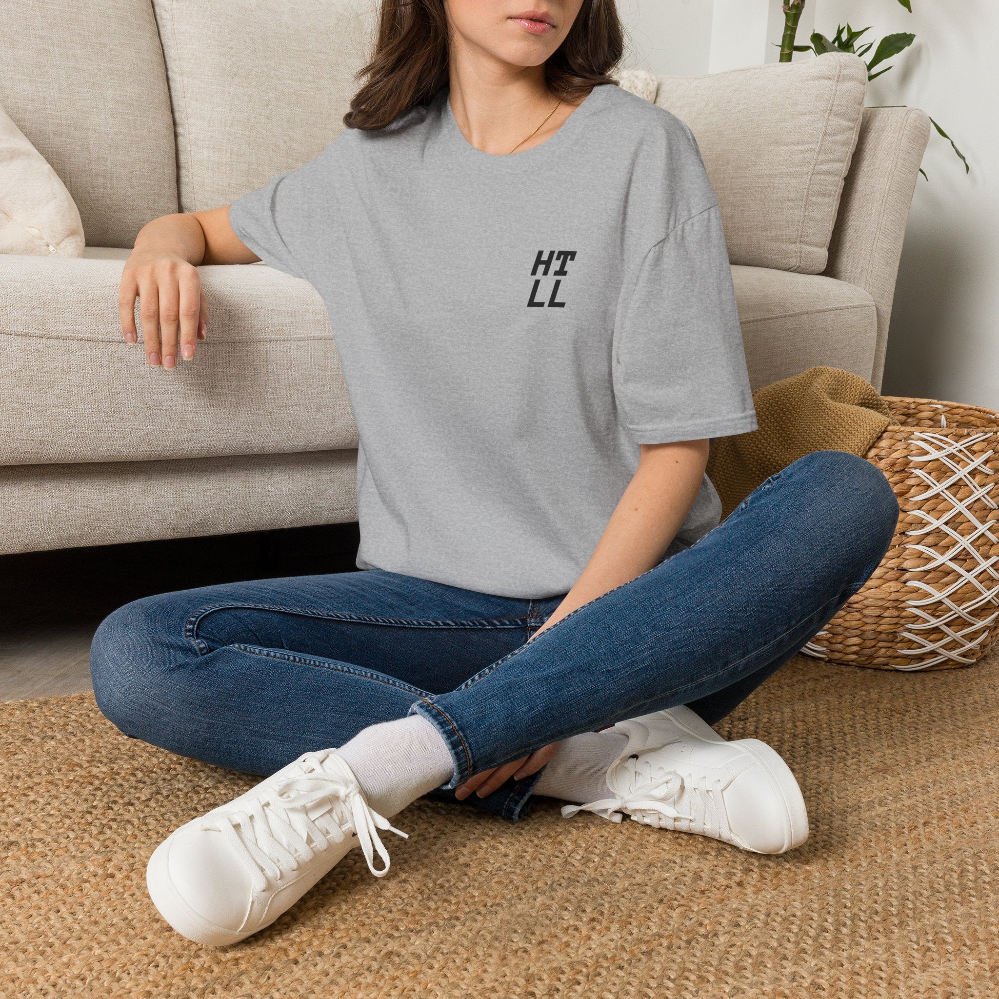Pressure Tee Shirt