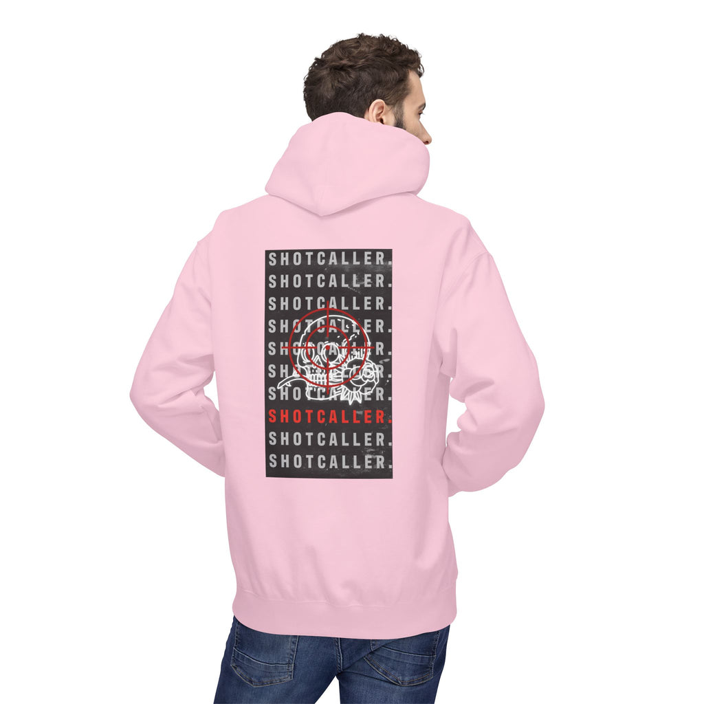 SHOTCALLER Midweight Hoodie
