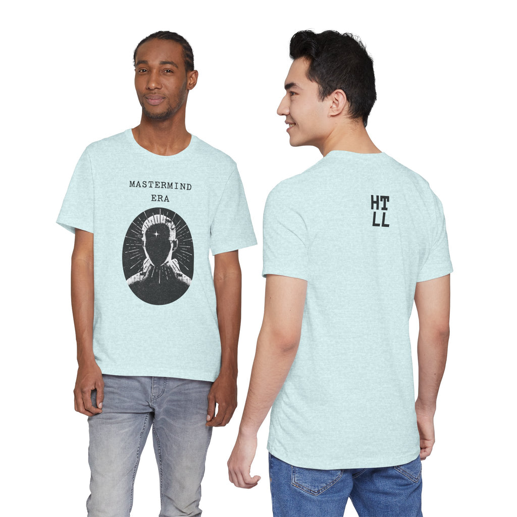 MASTERMIND ERA Unisex Jersey Tee