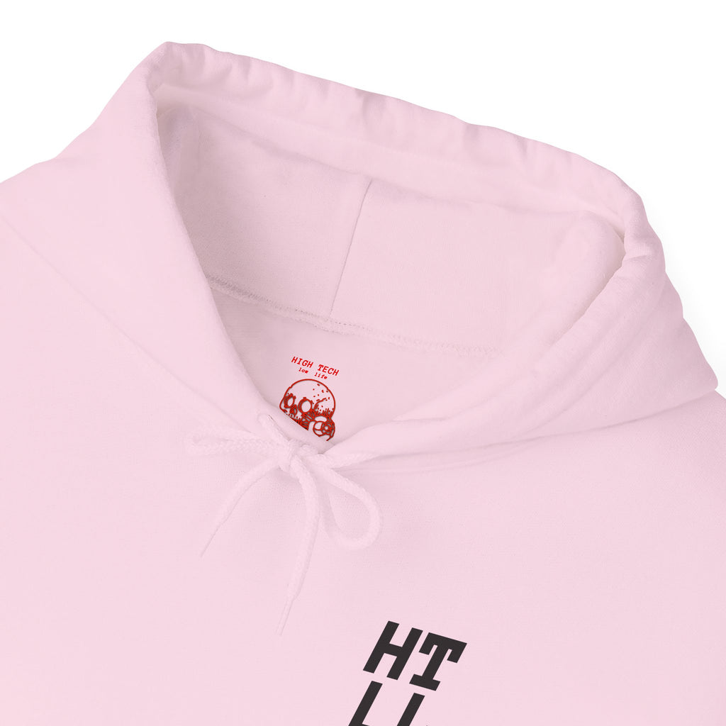Pressure Heavyweight Hoodie