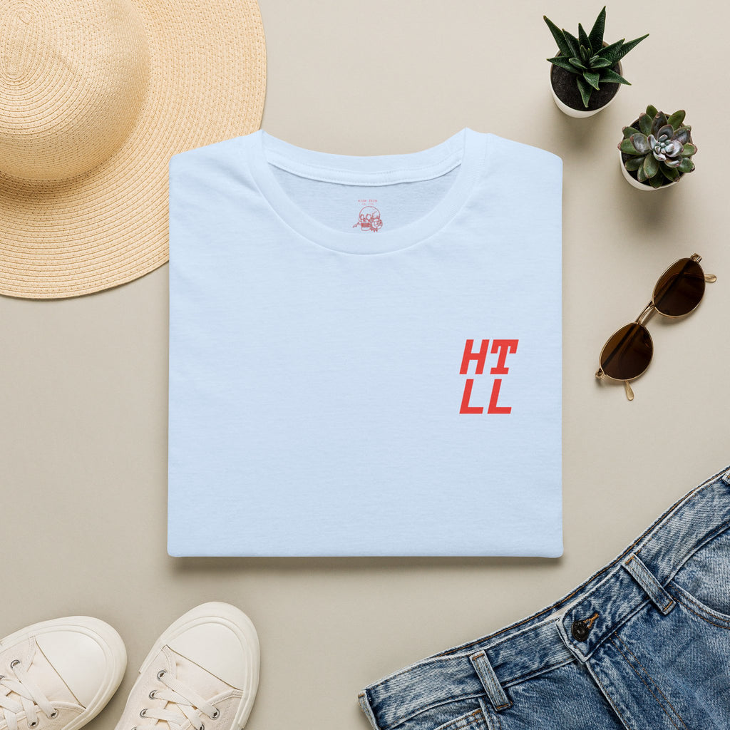 Cowboy Up Tee Shirt