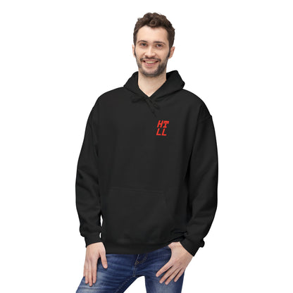 We Need You Free Midweight Hoodie