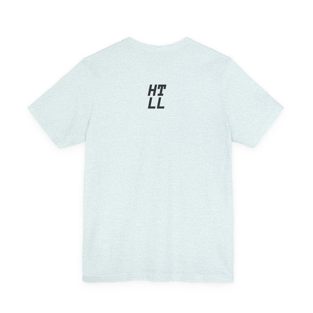 WHAT WE DO Unisex Jersey Tee