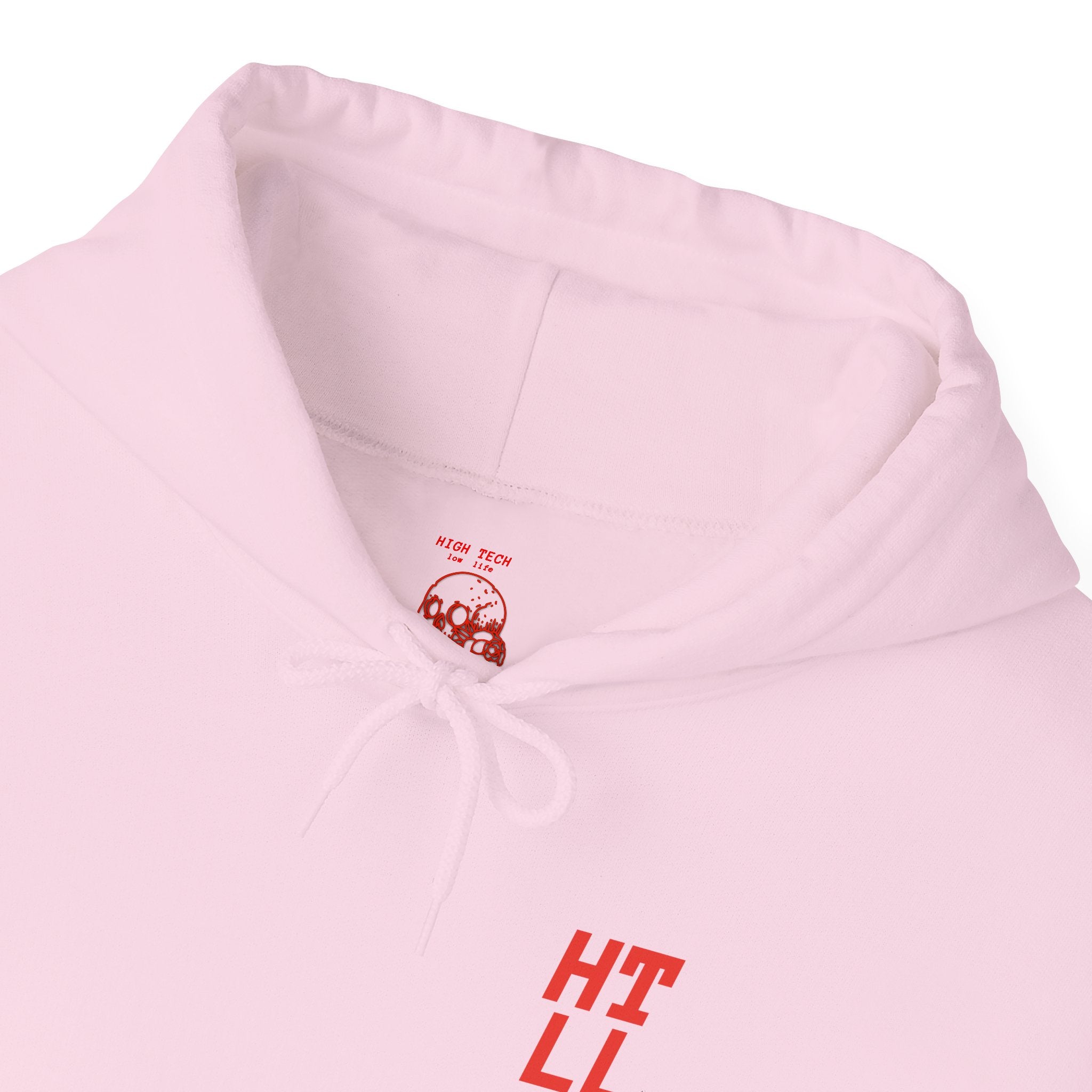 My Dear Friend Heavyweight Hoodie
