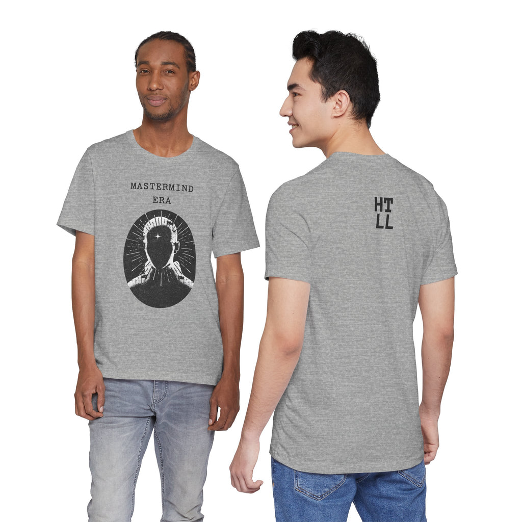MASTERMIND ERA Unisex Jersey Tee