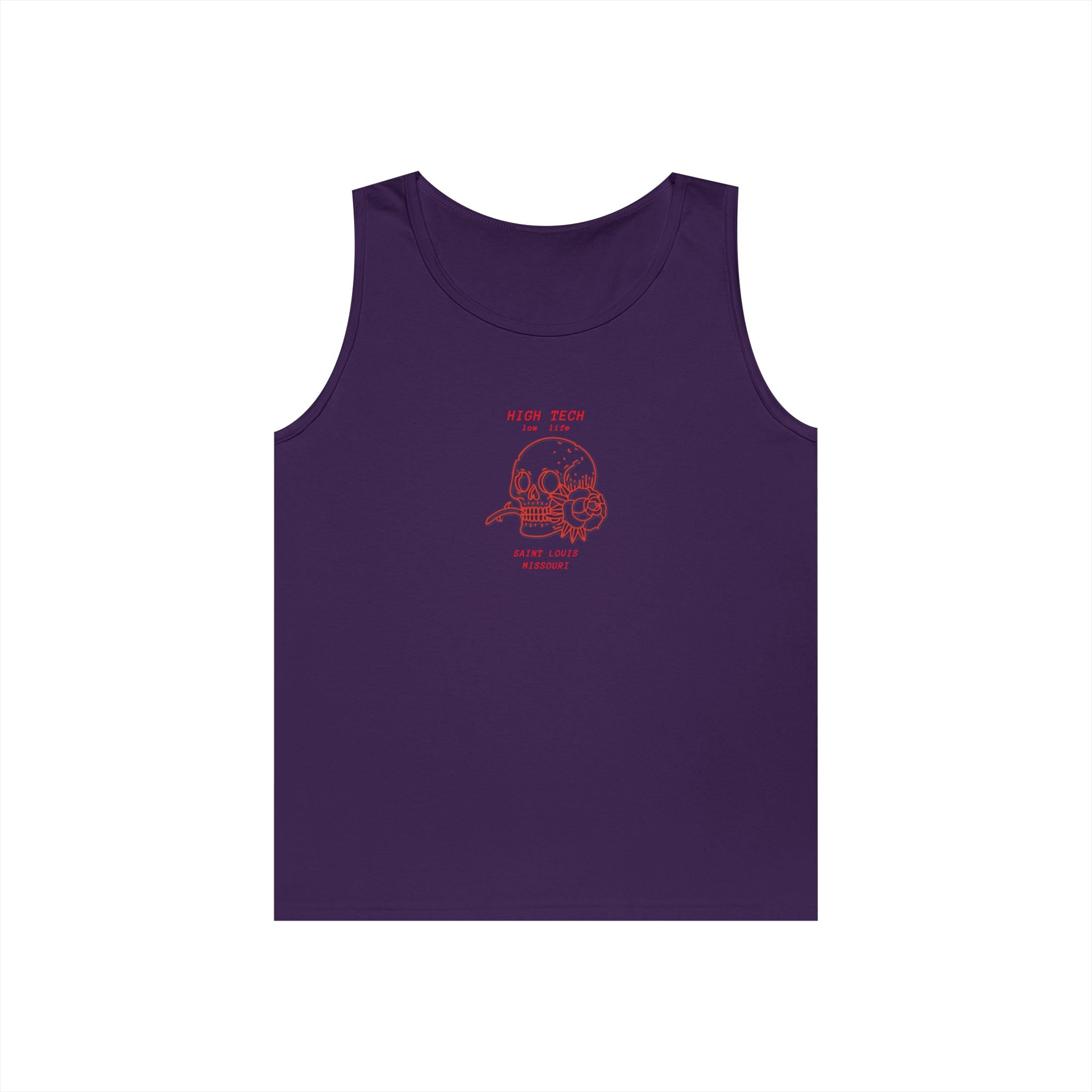 HTLL Tank Top
