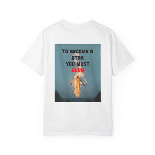 You Must Burn Tee Shirt