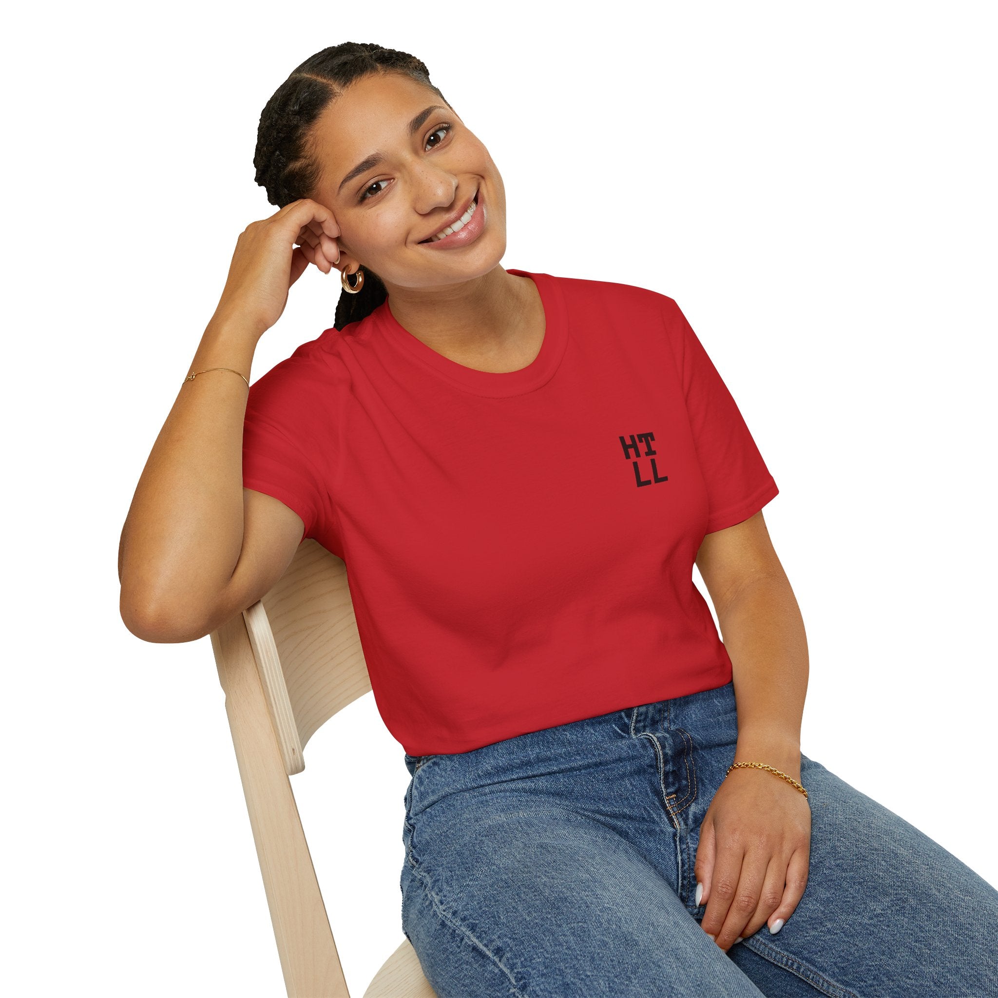 A Mechanized Heart Tee Shirt