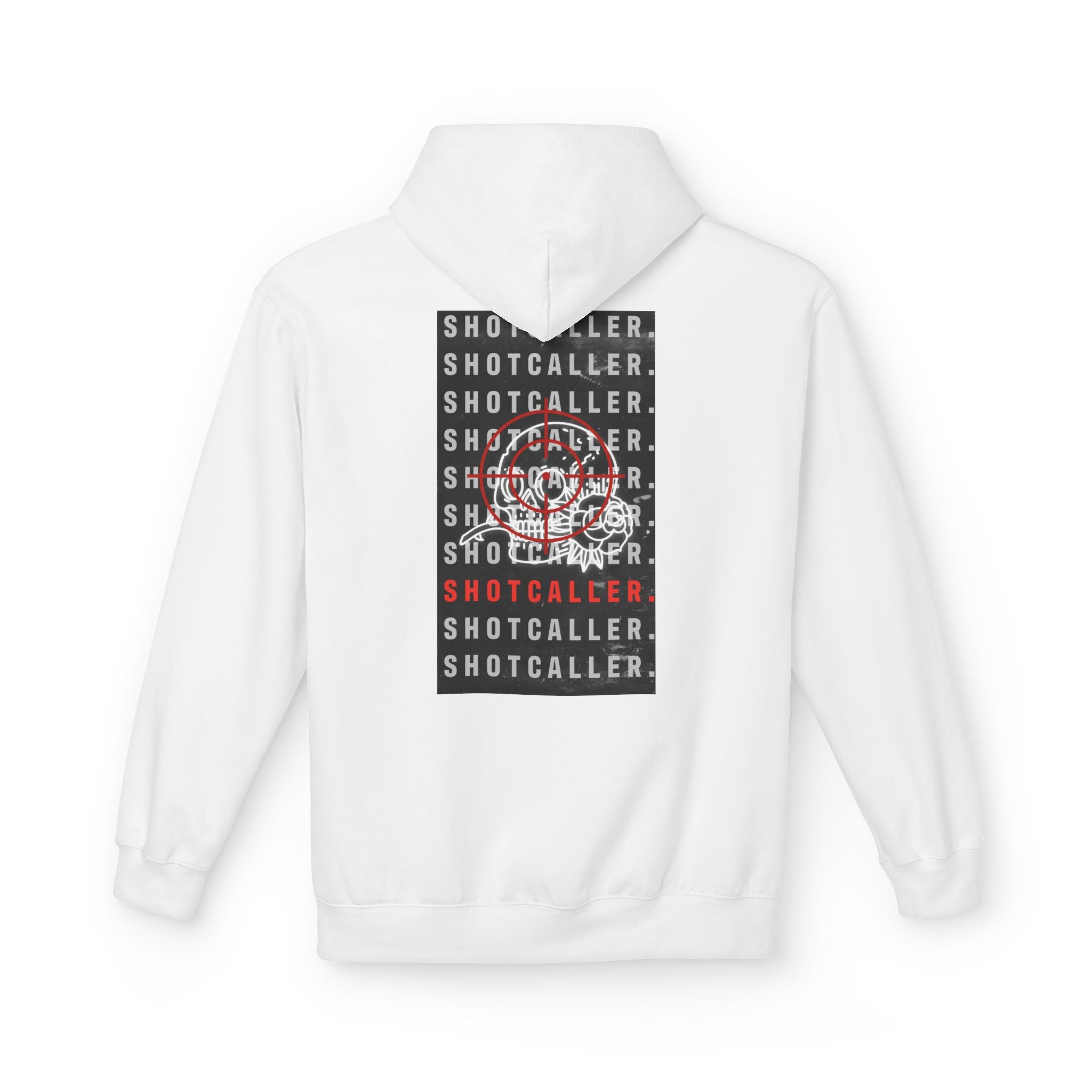 SHOTCALLER Midweight Hoodie