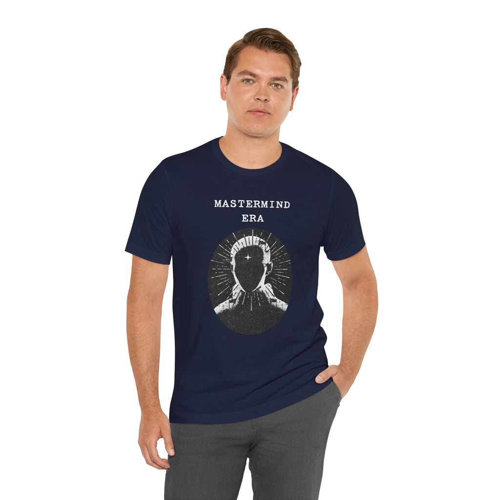 MASTERMIND ERA Unisex Jersey Tee