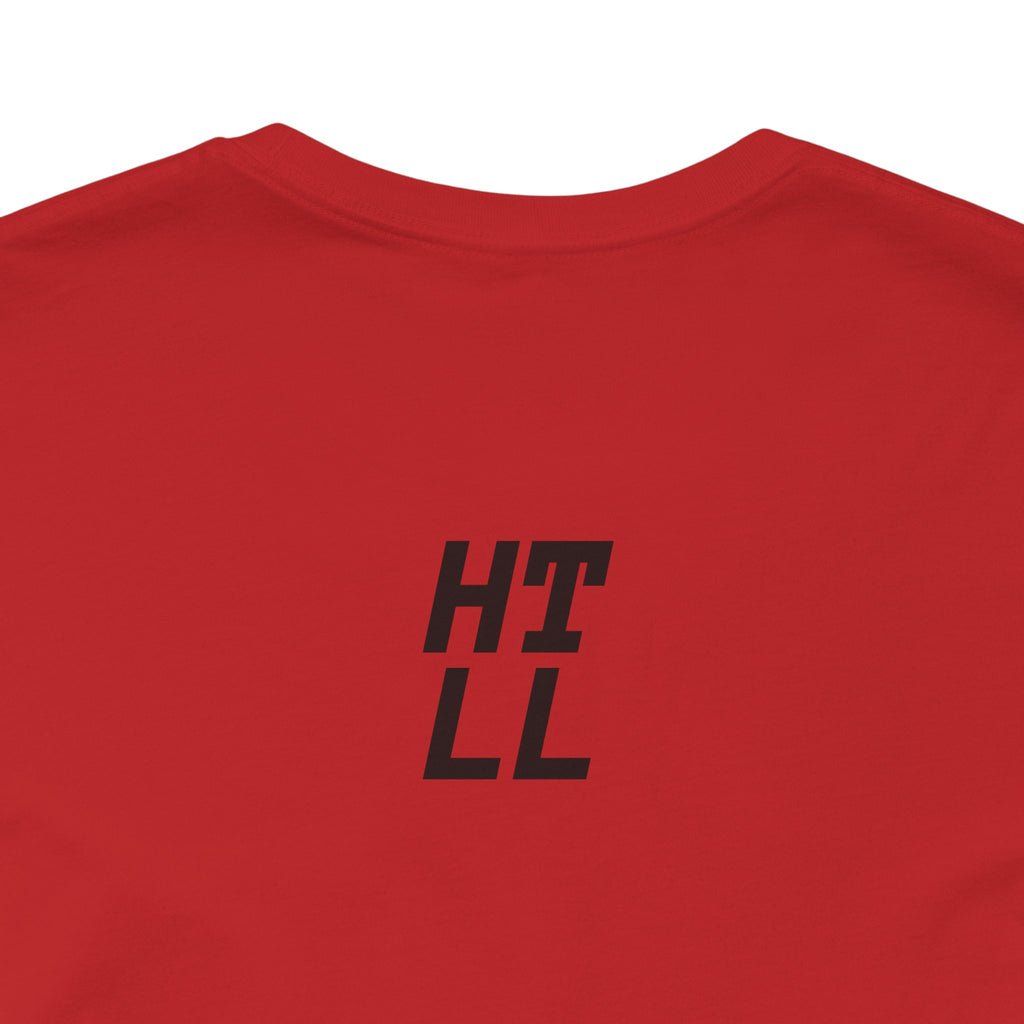 ART IS DEAD Unisex Jersey Tee