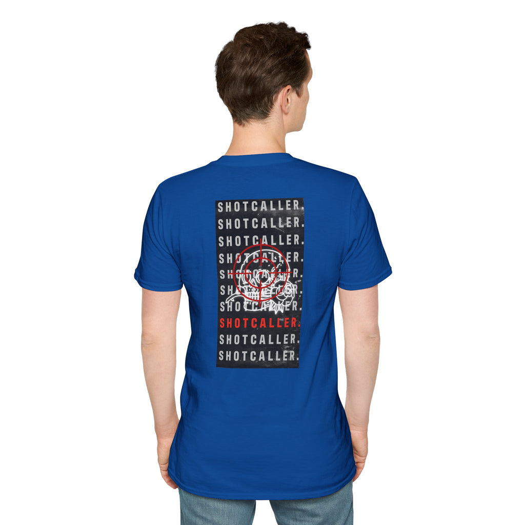 SHOTCALLER Tee Shirt