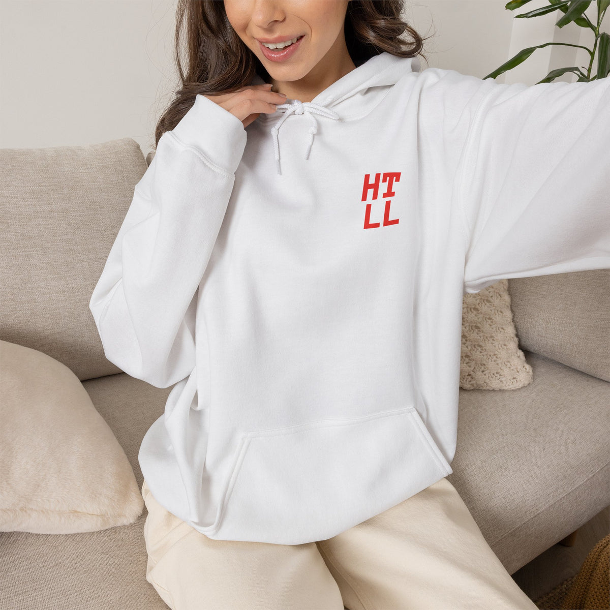 Ouroboros Heavyweight Hoodie