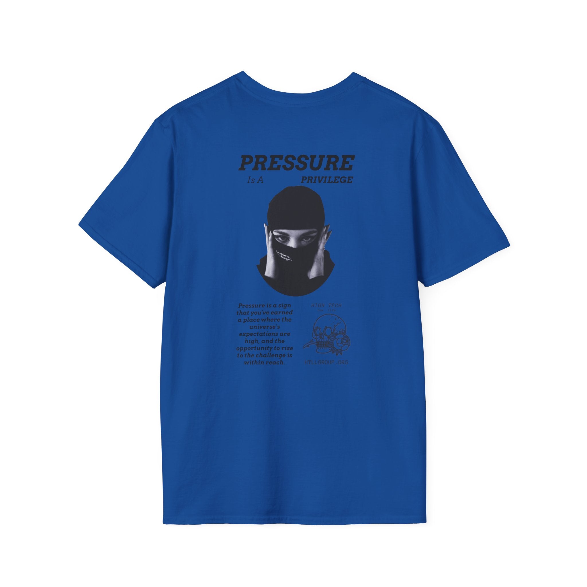 Pressure Tee Shirt