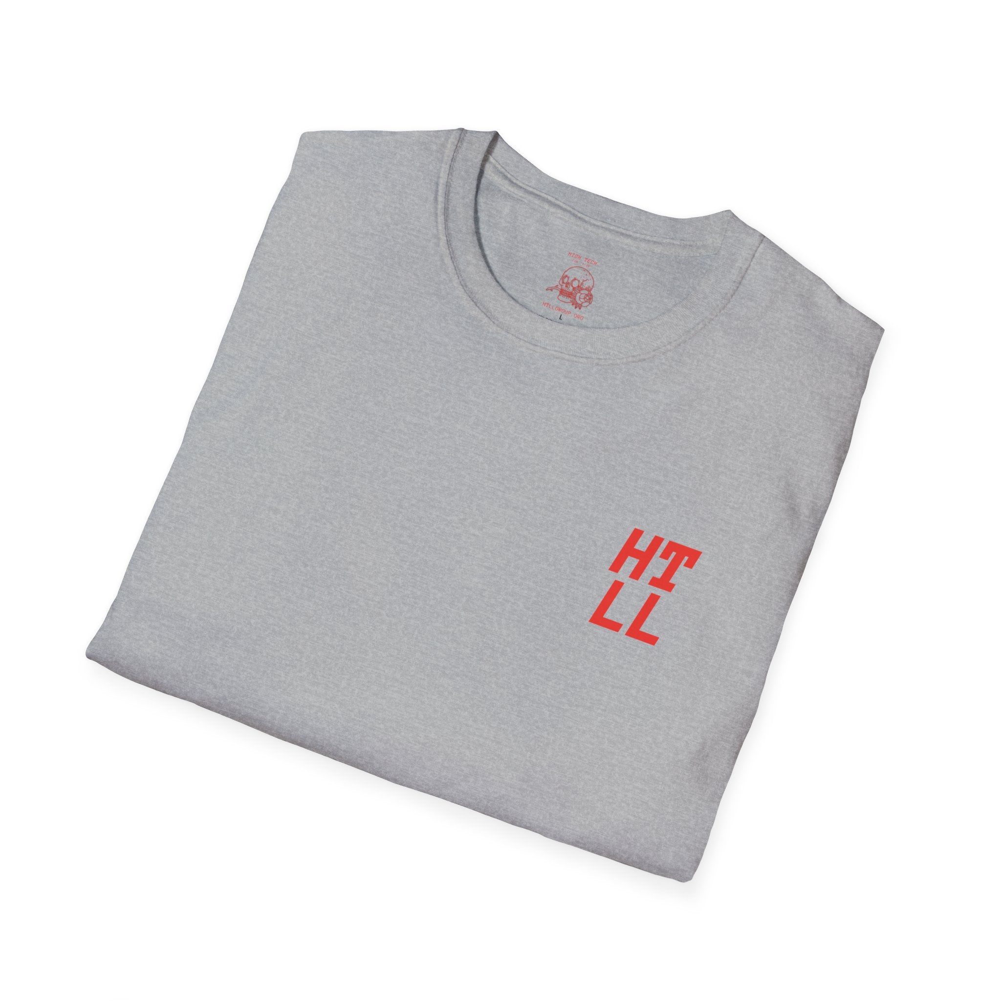 SHOTCALLER Tee Shirt
