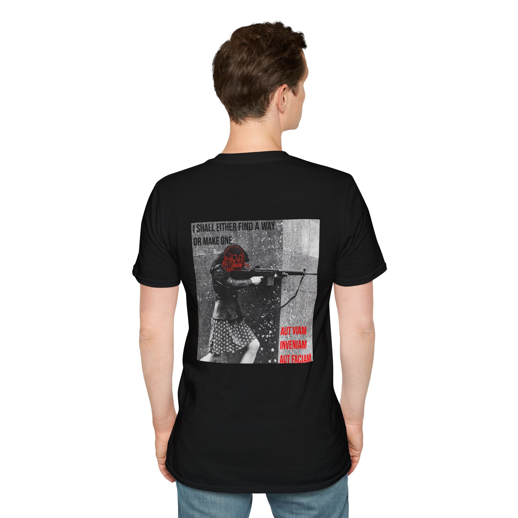 Make One Tee Shirt