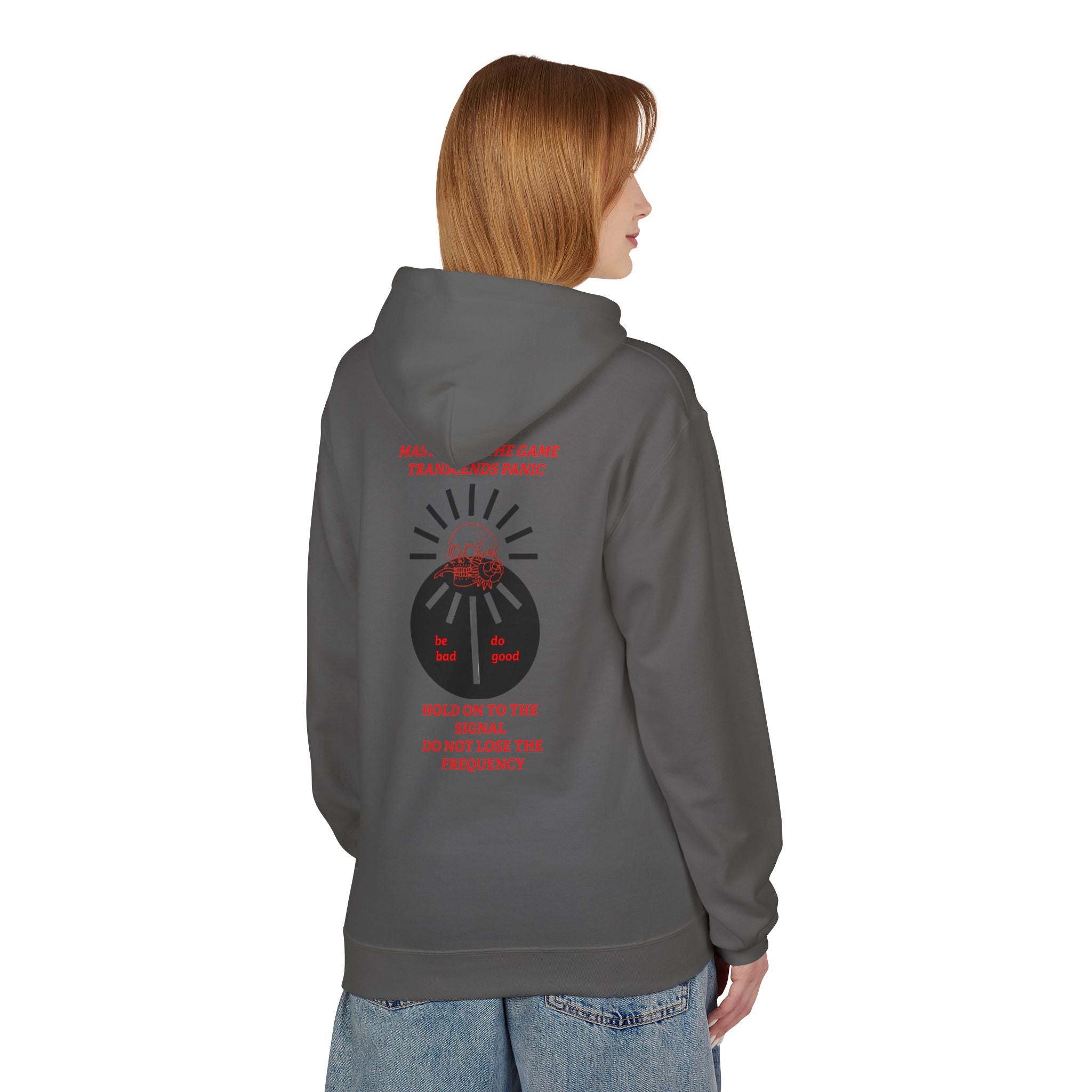 Frequency Midweight Hoodie