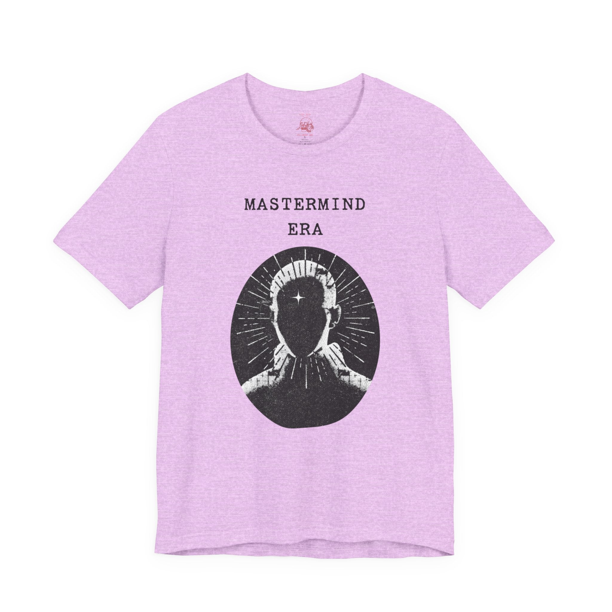 MASTERMIND ERA Unisex Jersey Tee