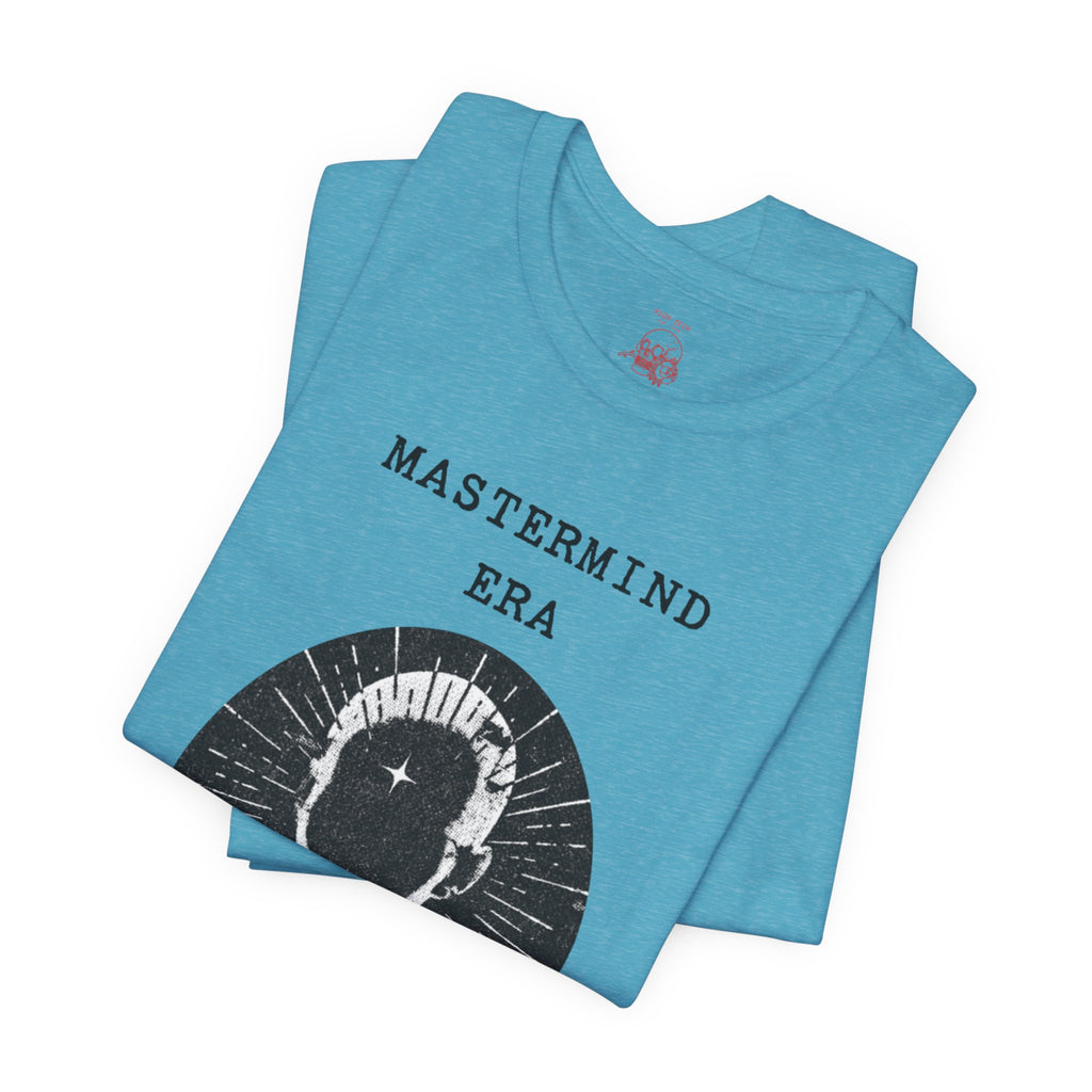 MASTERMIND ERA Unisex Jersey Tee