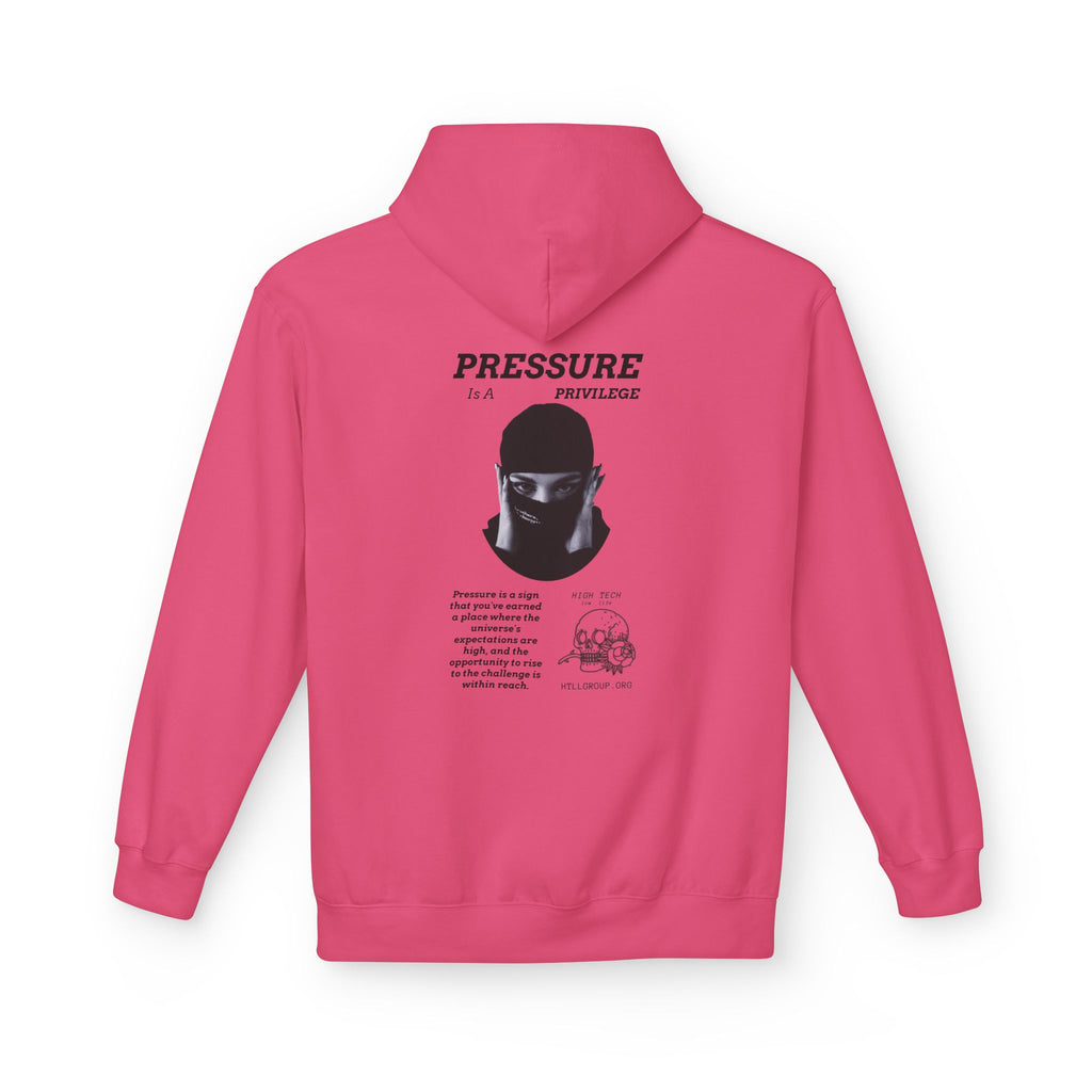 Pressure Midweight Hoodie
