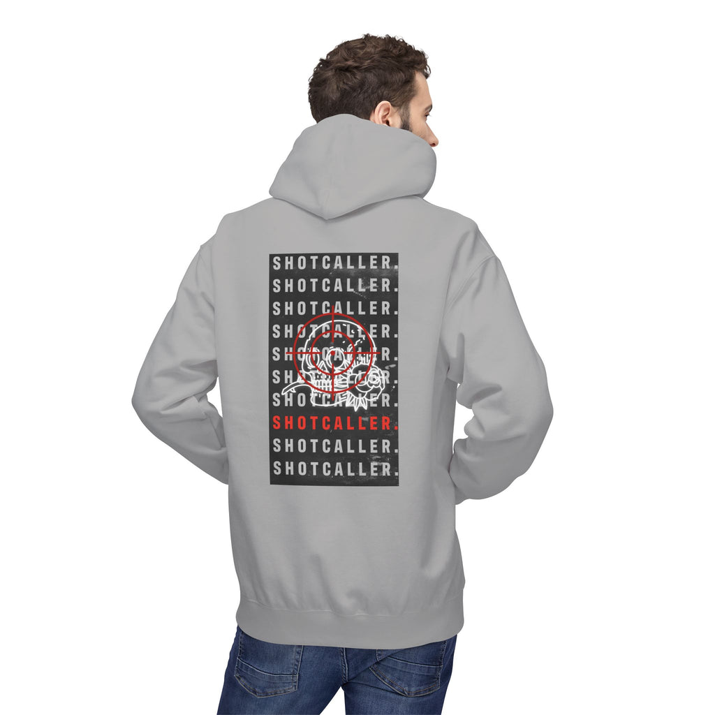 SHOTCALLER Midweight Hoodie