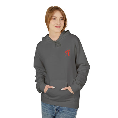 Tall Mountains Midweight Hoodie