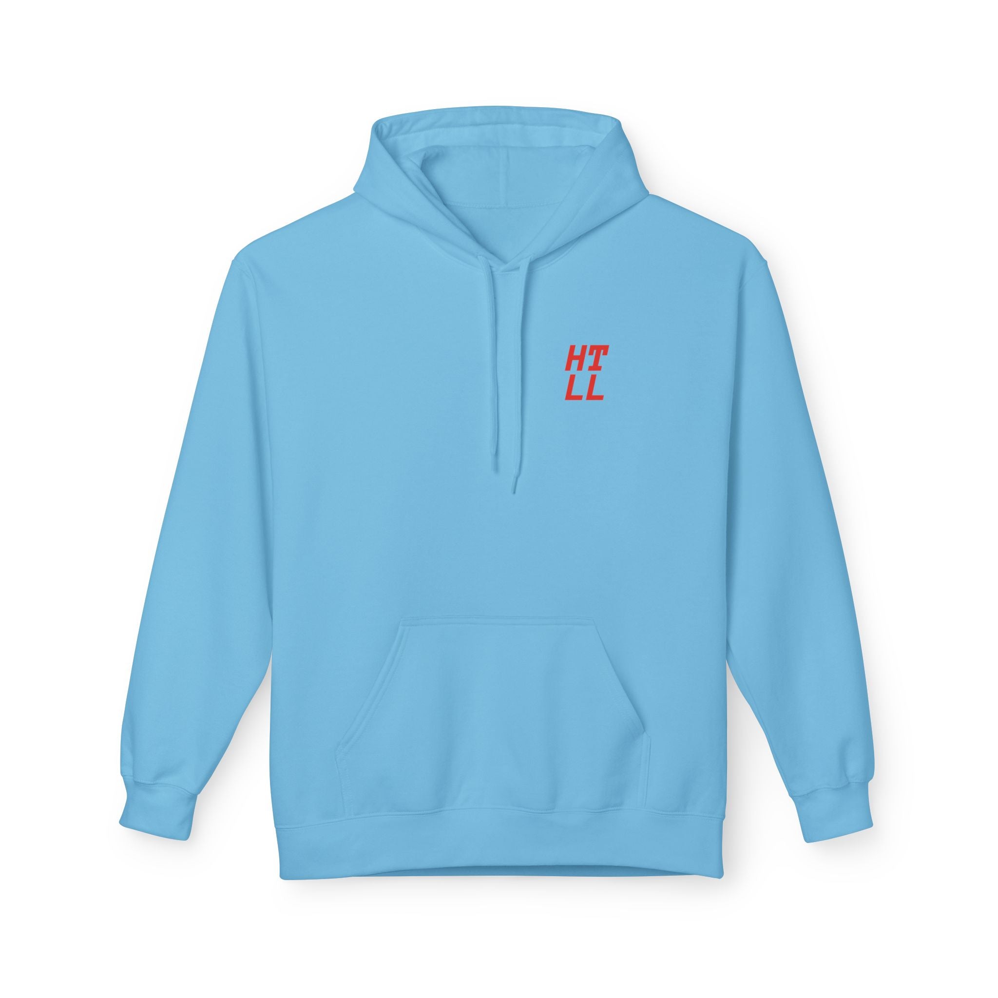 Cowboy Up Midweight Hoodie